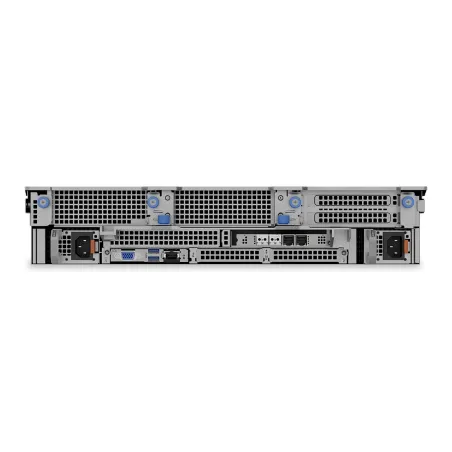 Q-SYS SERVER CORE X50r Επεξεργαστής AV&C Server