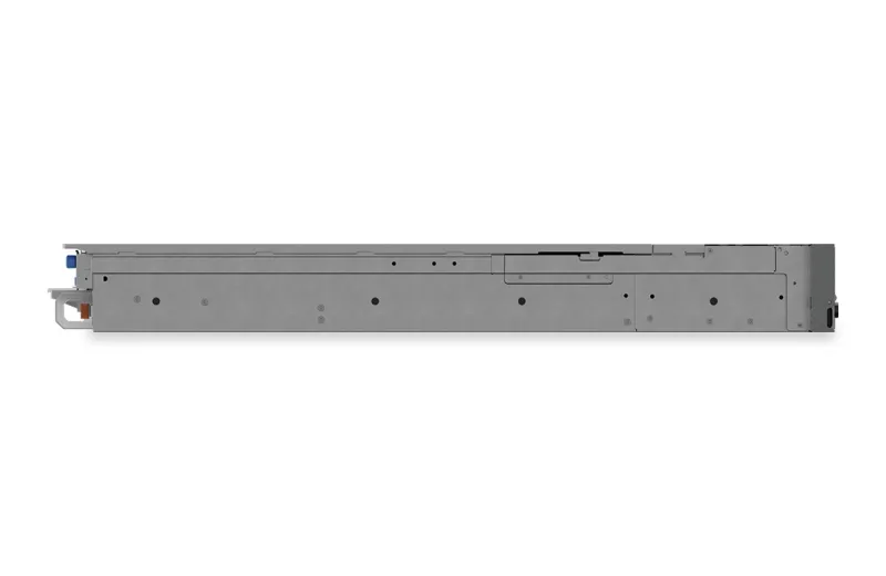 Q-SYS SERVER CORE X50r Επεξεργαστής AV&C Server