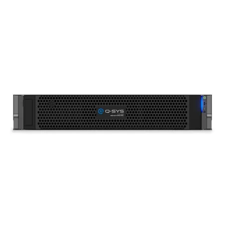 Q-SYS SERVER CORE X50r Επεξεργαστής AV&C Server