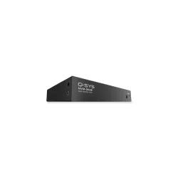 Q-SYS NVM-302E Δικτυακός HDMI Encoder 4K60