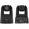 QSC NC-Pro15x-BK Δικτυακή Κάμερα
