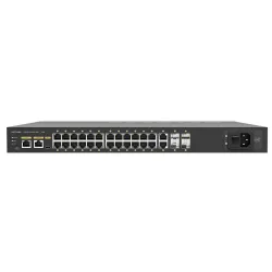 QSC NS26-480+ Network Switch 26 Θυρών