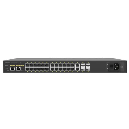 QSC NS26-480+ Network Switch 26 Θυρών