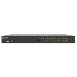 QSC NS26-480+ Network Switch 26 Θυρών