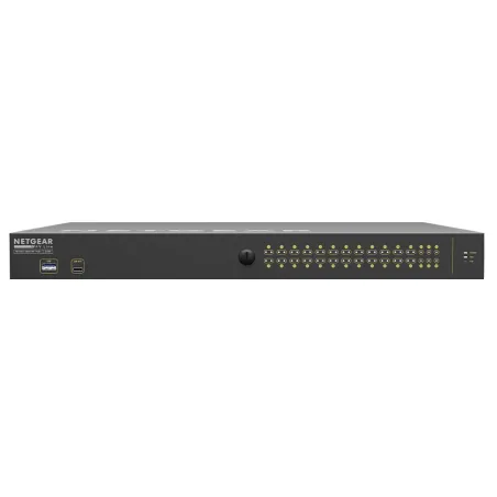 QSC NS26-480+ Network Switch 26 Θυρών