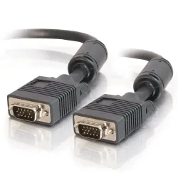 Q-SYS DPC-2 DataPort HD15 Cable 2ft