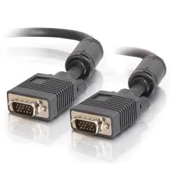 Q-SYS DPC-10 DataPort HD15 Cable 10ft