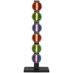 Eliminator Lighting Flux FX