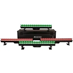 American Dj Electrapix Bar 16 Led Bar Pak