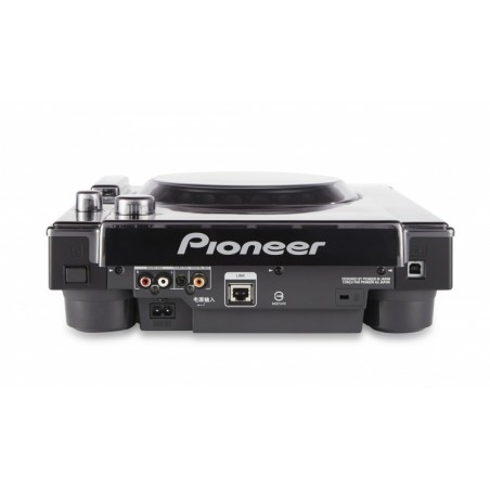 Decksaver Pioneer CDJ-900 Nexus Kάλυμμα Προστασίας