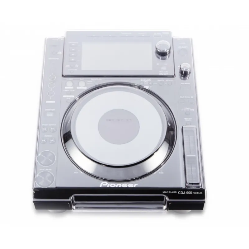 Decksaver Pioneer CDJ-900 Nexus Kάλυμμα Προστασίας