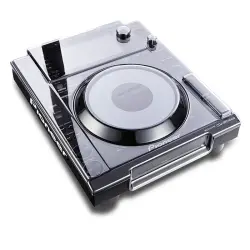 Decksaver Pioneer CDJ-900 Nexus Kάλυμμα Προστασίας