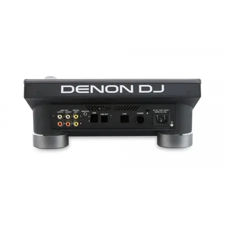 Decksaver Denon SC5000M / SC5000 Prime Κάλυμμα Προστασίας