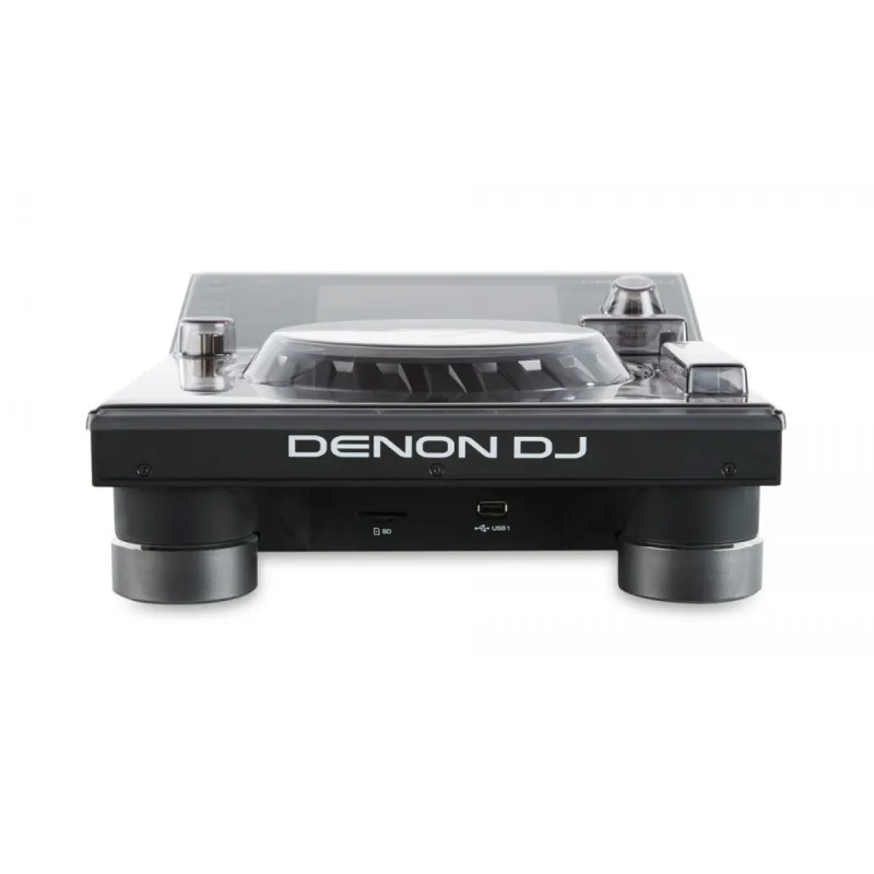 Decksaver Denon SC5000M / SC5000 Prime Κάλυμμα Προστασίας