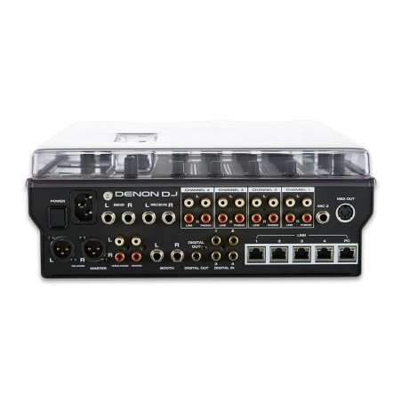 Decksaver Denon X1800/X1850 Prime Κάλυμμα Προστασίας