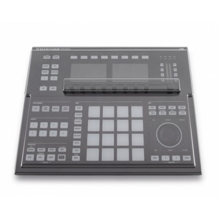 Decksaver NI Maschine Studio Κάλυμμα Προστασίας