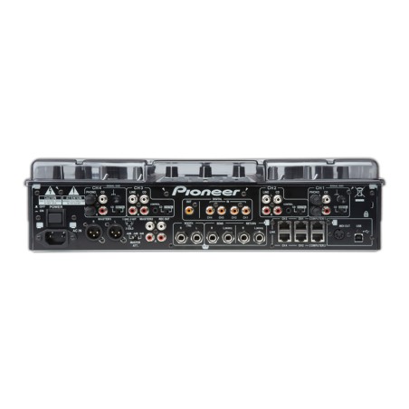 Decksaver Pioneer DJM-2000  Κάλυμμα Προστασίας