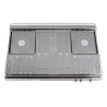 Decksaver NI Kontrol S4 MK1 & MK2 Κάλυμμα Προστασίας