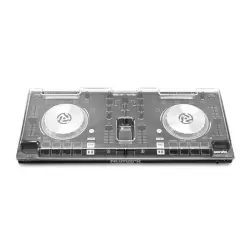 Decksaver LE Numark Mixtrack Pro III & Platinum Κάλυμμα Προστασίας