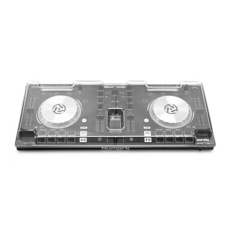 Decksaver LE Numark Mixtrack Pro III & Platinum Κάλυμμα Προστασίας