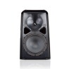 QSC AD-S6T Passive Loudspeaker - Black