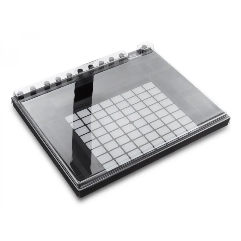 Decksaver Ableton Push 2 Κάλυμμα Προστασίας