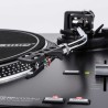 Reloop RP4000 MK2 direct drive dj Πικάπ - Μαύρο