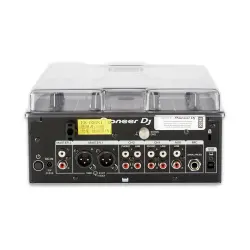 Decksaver Pioneer DJM-250 MK2 & DJM-450 Κάλυμμα Προστασίας