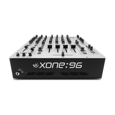 ALLEN & HEATH XONE:96 Αναλογικός Μίκτης Ήχου - Aσημί