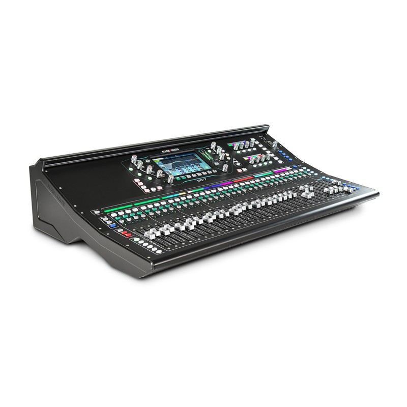 Allen & Heath SQ-7 Ψηφιακή Κονσόλα Ήχου