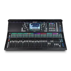 Allen & Heath SQ-7 Ψηφιακή Κονσόλα Ήχου