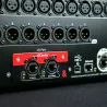 Allen & Heath SQ-DANT64-A Dante Audio Interface για σειρά SQ - 64x64, 96kHz/48kHz