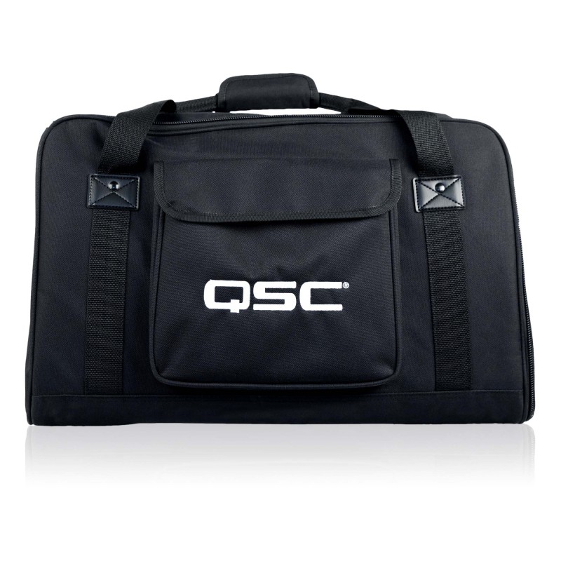 QSC CP12 TOTE