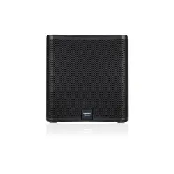 QSC E118SW Παθητικό Subwoofer - Λευκό