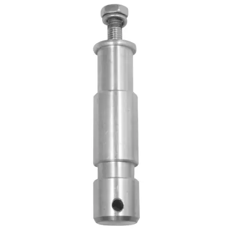 DURATRUSS TV-SPIGOT 28mm with M10 Screw