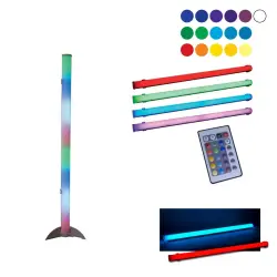 ADJ Πολύχρωμη φωτιστική στήλη Led Color Tube II