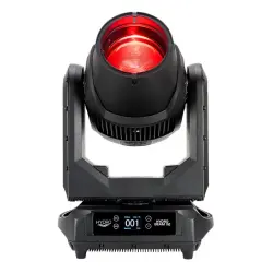 Σετ 2 x ADJ Hydro Beam X2 (B-STOCK) με flightcase