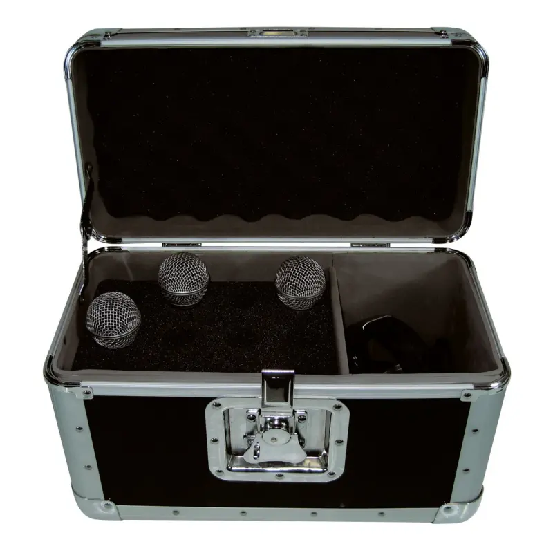 ACCU-CASE ACF-SW/Microphone case θήκη μικροφώνων