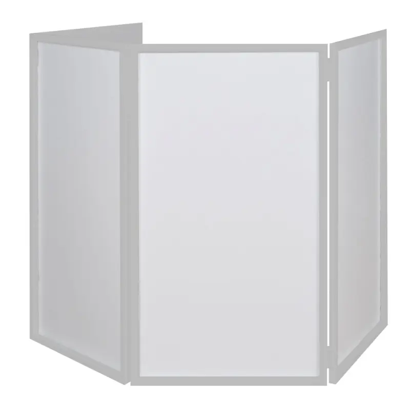 ADJ Event Facade Scrims (4pcs) White