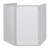 ADJ Event Facade Scrims (4pcs) White