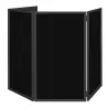 ADJ Event Facade Scrims (4pcs) Black