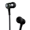 MACKIE CR-BUDS MACKIE CR-BUDS In-Ear Wired Headphones - Black