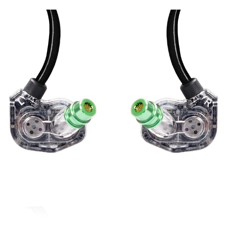 MACKIE CR-BUDS+ In-Ear Ενσύρματα Ακουστικά - Μαύρο