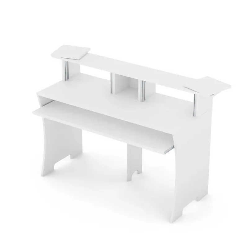 GLORIOUS WORKBENCH WHITE