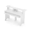 GLORIOUS WORKBENCH WHITE