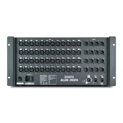 Allen & Heath μονάδα επέκτασης  GX4816