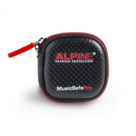 Alpine Musicsafe Pro Ωτοασπίδες - Μαύρο