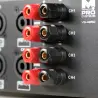 Metro Audio Systems VS4250