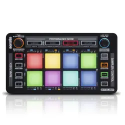 Reloop Neon Pad Dj Controller για Serato Dj