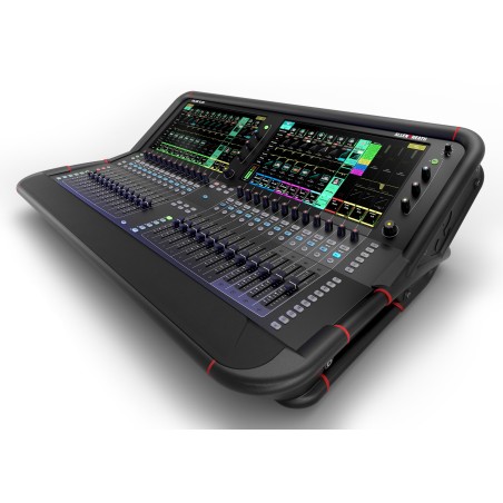 Allen & Heath Avantis 64 Channels/ 42 Bus Ψηφιακή Κονσόλα